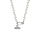 Vivienne Westwood Lucrece 珍珠項鍊