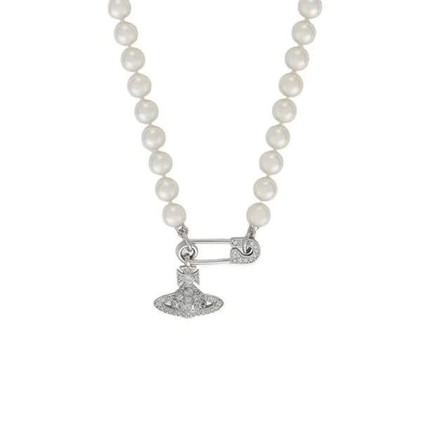 Vivienne Westwood Lucrece 珍珠項鍊 Vivienne Westwood Lucrece 珍珠項鍊