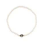 Vivienne Westwood Loelia 珍珠項鏈