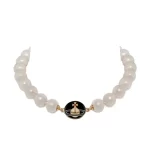 Vivienne Westwood Loelia 珍珠項鏈