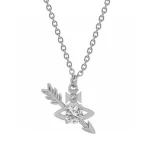 Vivienne Westwood Ginger 吊墜項鏈