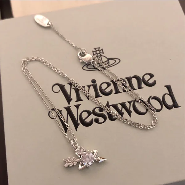 Vivienne Westwood Ginger 吊墜項鏈