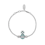 Vivienne Westwood Kitty 手鏈
