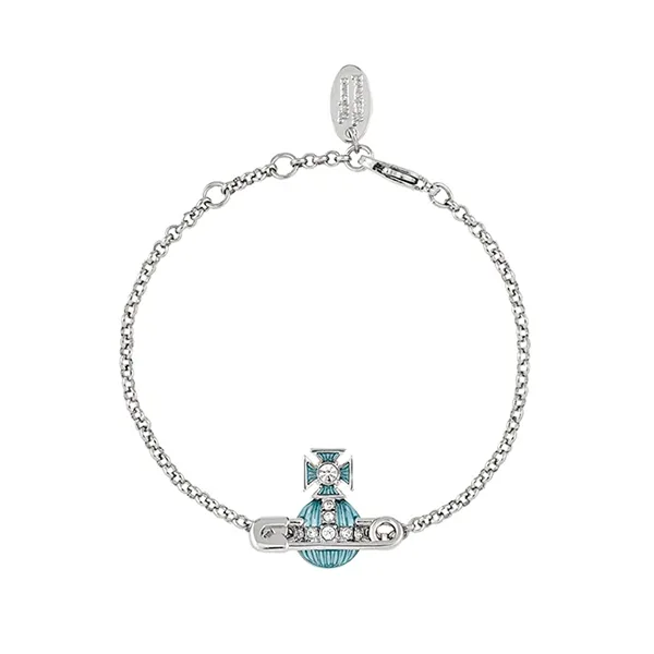 Vivienne Westwood Kitty 手鏈