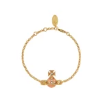 Vivienne Westwood Kitty 手鏈