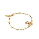 Vivienne Westwood Kitty 手鏈