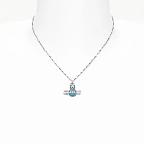 Vivienne Westwood Kitty 項鏈