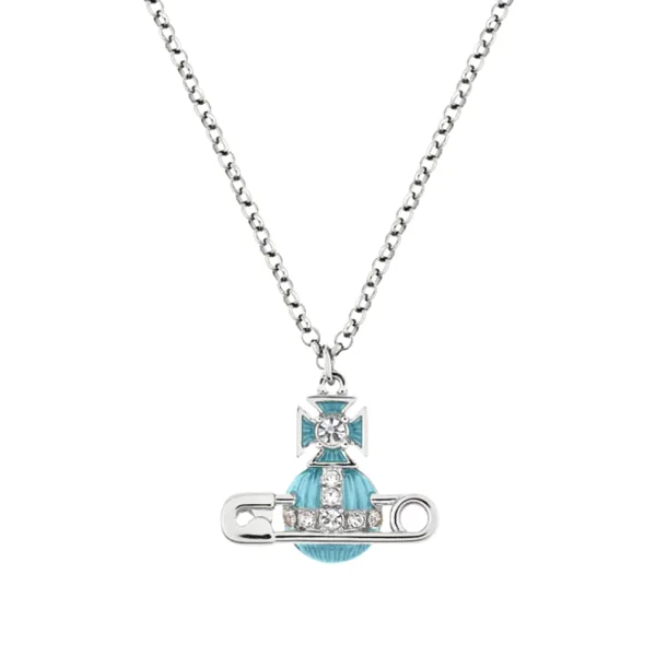 Vivienne Westwood Kitty 項鏈