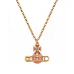 Vivienne Westwood Kitty 項鏈