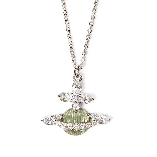 Vivienne Westwood Mireille 項鍊-1