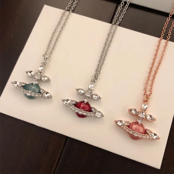 Vivienne Westwood Mireille 項鏈