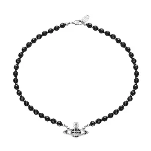 Vivienne Westwood Messaline choker 項鍊