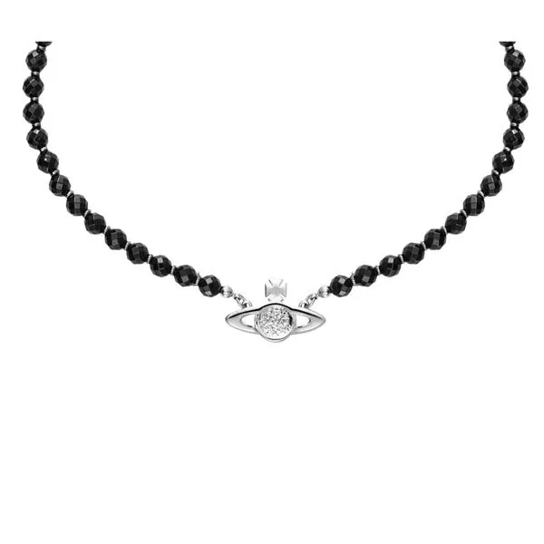 Vivienne Westwood Messaline choker 項鍊
