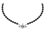 Vivienne Westwood Messaline choker 項鍊