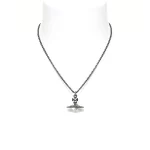 Vivienne Westwood Tiny Orb 立體土星吊墜項鍊