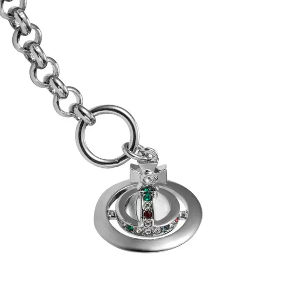 vivienne Petite Orb 手鍊