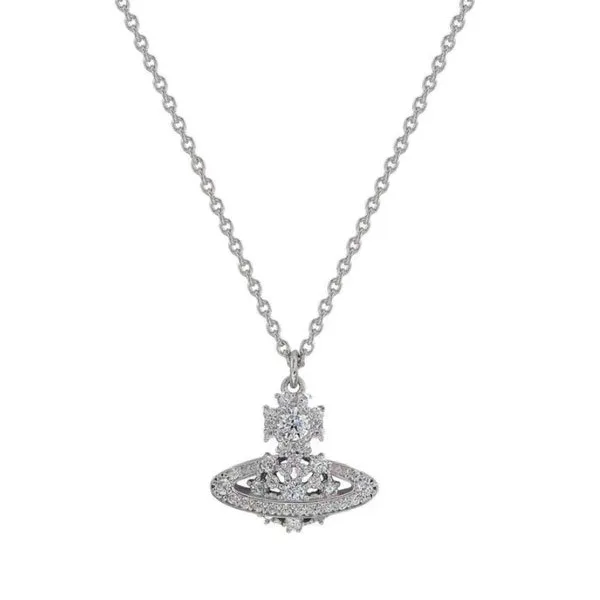 vivienne westwood Narcissa 項鍊