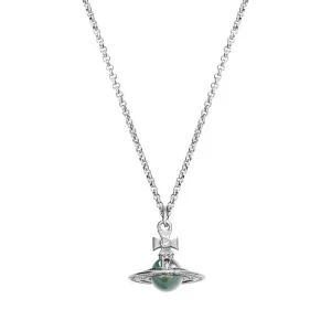 vivienne westwood Tiny Orb 項鍊