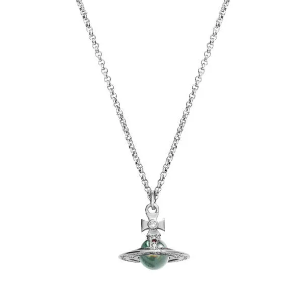 vivienne westwood Tiny Orb 項鍊