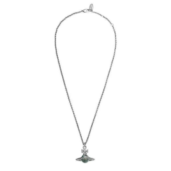 vivienne westwood Tiny Orb 項鍊