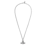 vivienne westwood ariella 愛心鑽項鍊