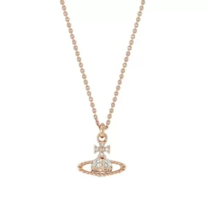 vivienne westwood mayfair項鍊