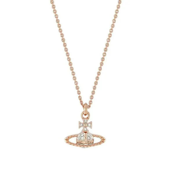 vivienne westwood mayfair項鍊