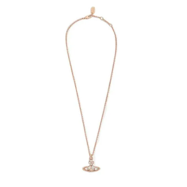 vivienne westwood mayfair項鍊