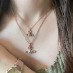 vivienne westwood mayfair項鍊