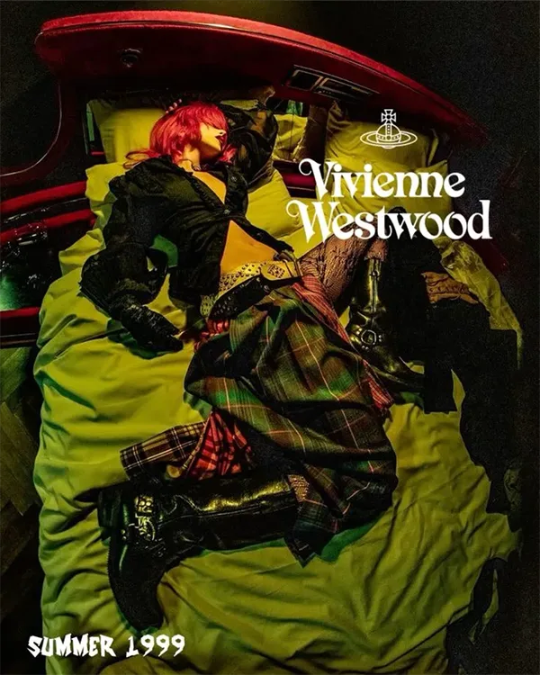 Vivienne Westwood