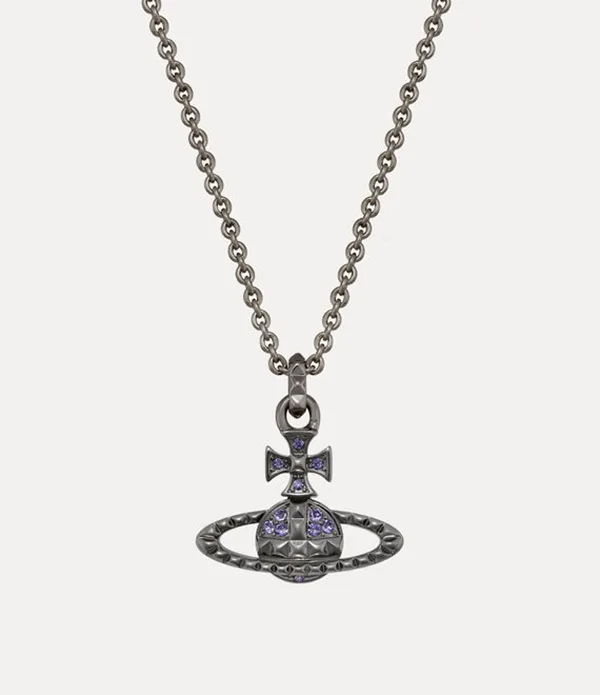 Vivienne Westwood Mayfair bas項鍊