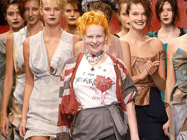 Vivienne Westwood