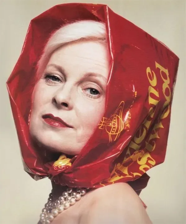 Vivienne Westwood品牌故事