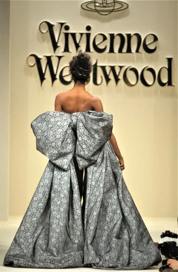 Vivienne Westwood品牌故事